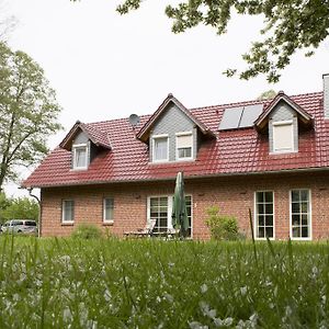 Spreewald Lodge